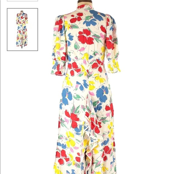 RIXO Dresses & Skirts - Rixo